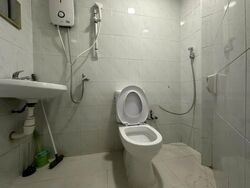 Parc Oasis (D22), Condominium #566751001